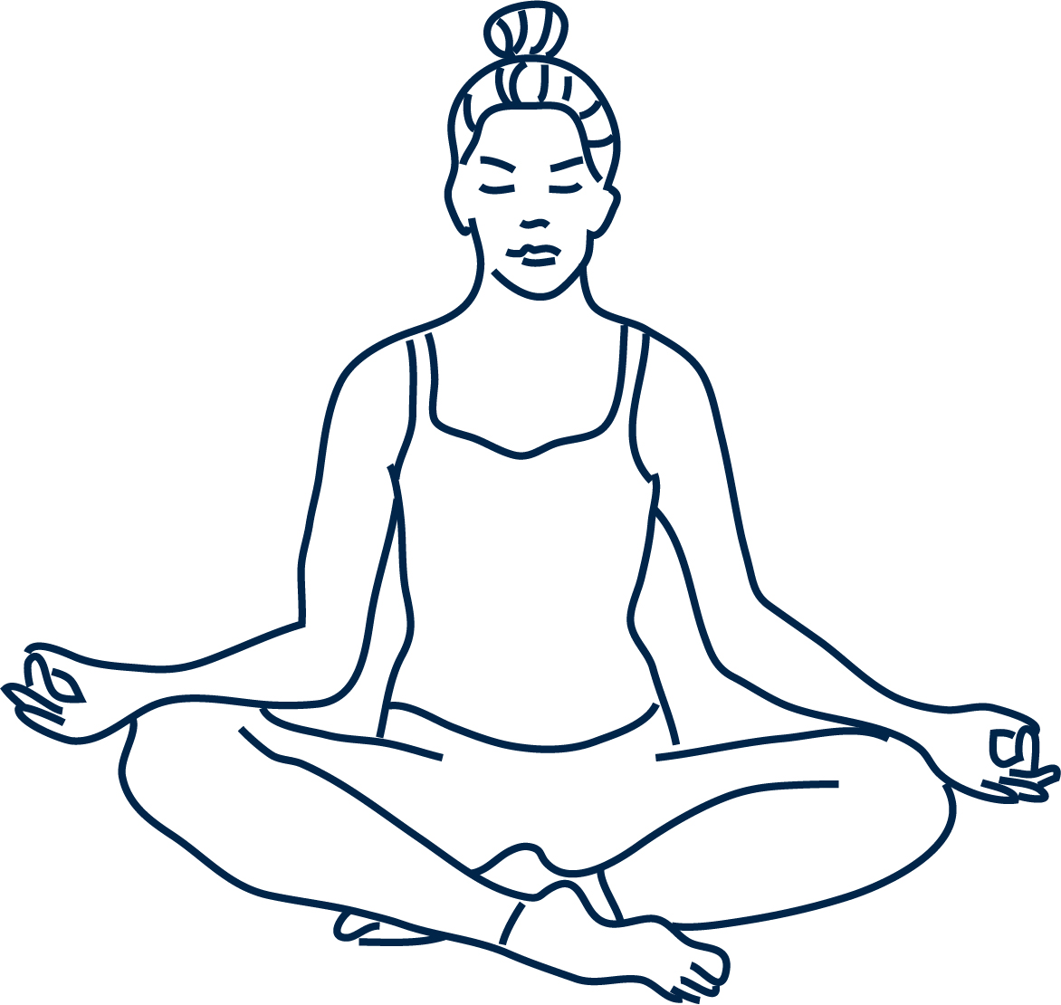 mediating-yogi