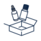 Menu icon
