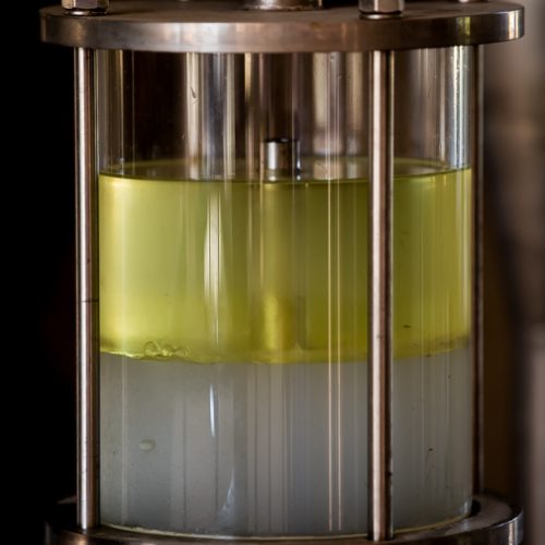 distillation distillation